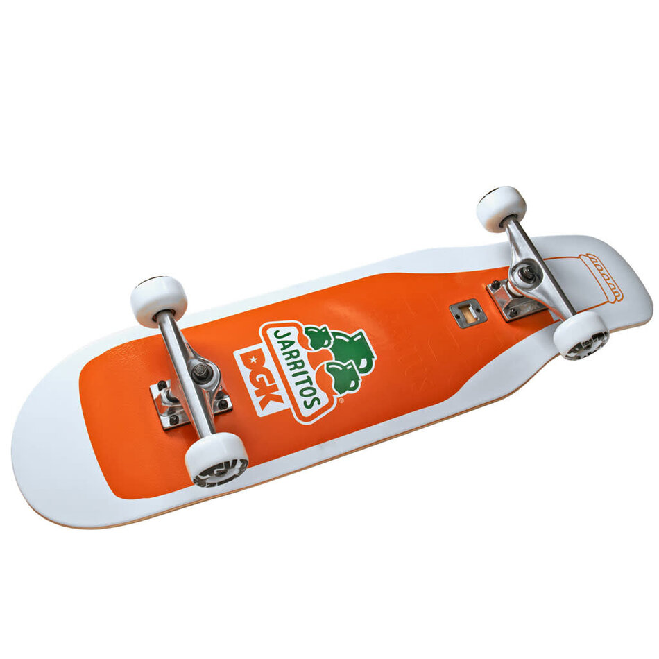 DGK x Jarritos Botella Cruiser Complete
