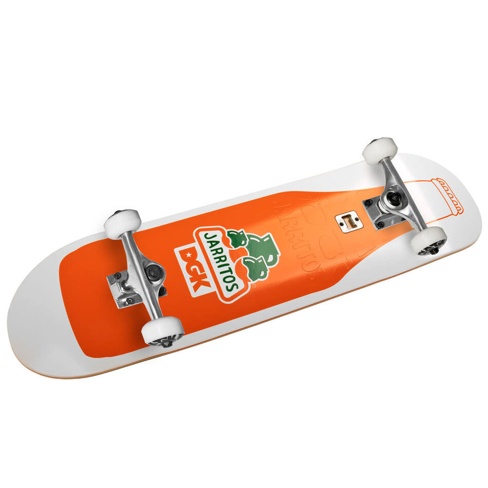 DGK x Jarritos Botella Complete