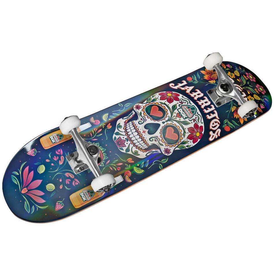 DGK x Jarritos Sabor Complete