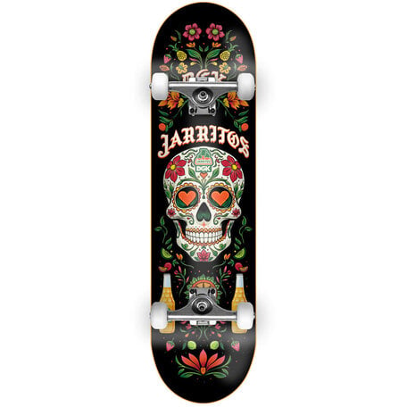 DGK x Jarritos Sabor Complete