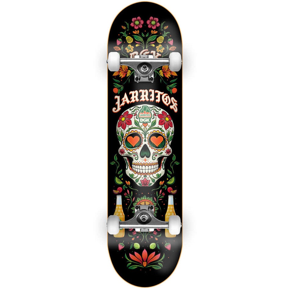 DGK x Jarritos Sabor Complete