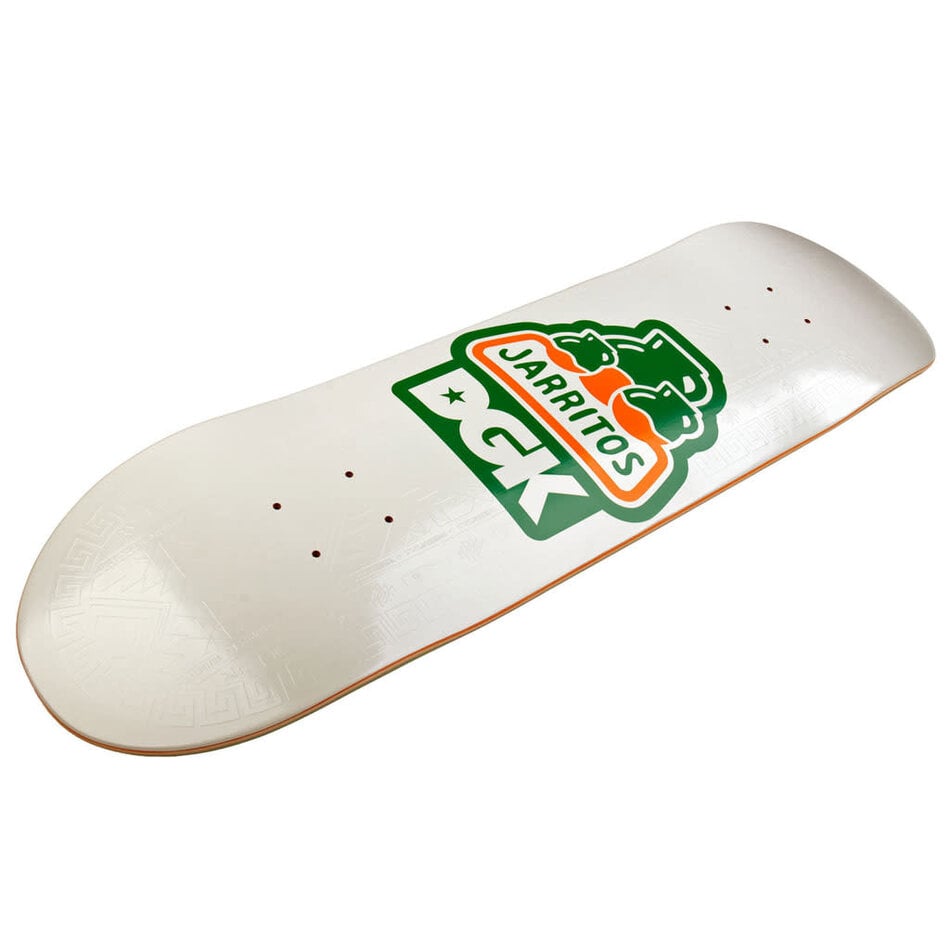 DGK x Jarritos Oaxaca Deck