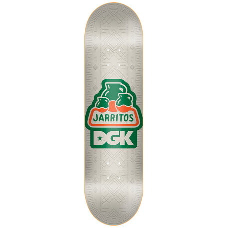 DGK x Jarritos Oaxaca Deck