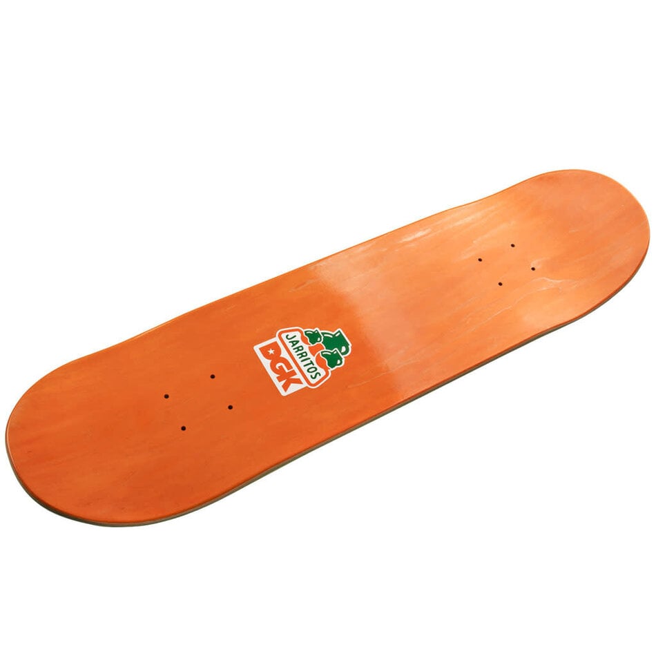 DGK x Jarritos Oaxaca Deck