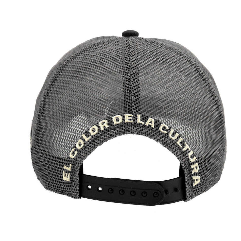 DGK x Jarritos Juego Snapback Trucker Hat Black