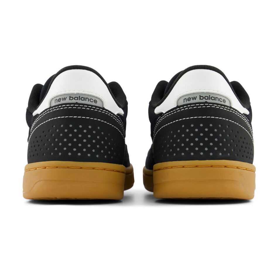 New Balance Numeric 440 Black/White/Gum