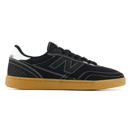New Balance Numeric 440 Black/White/Gum