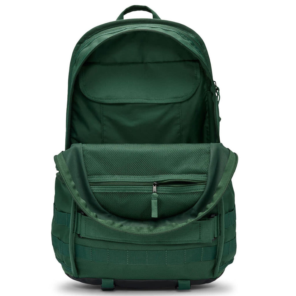 Nike RPM Backpack Fir/Black/Fir