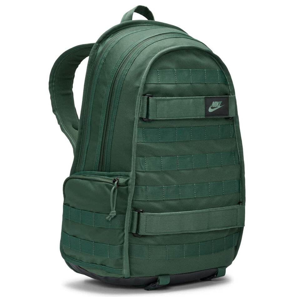Nike RPM Backpack Fir/Black/Fir