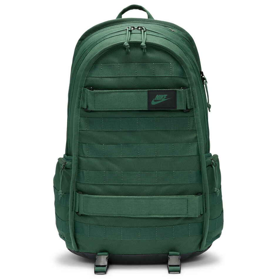 Nike RPM Backpack Fir/Black/Fir