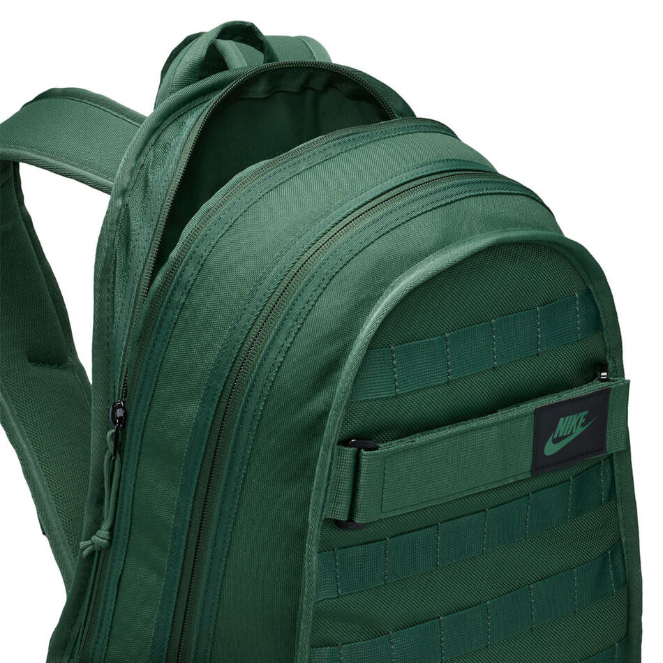 Nike RPM Backpack Fir/Black/Fir