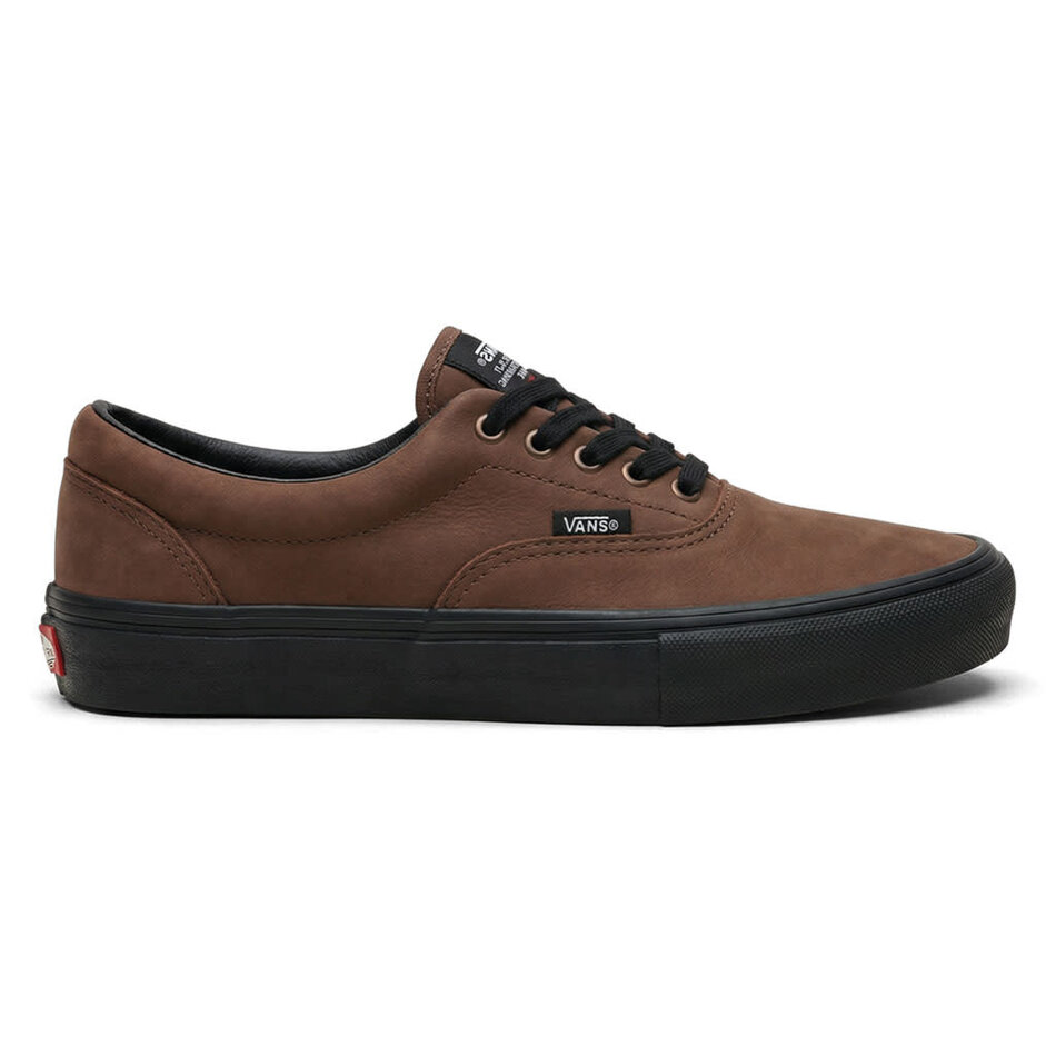 Vans Skate Era Rust/Black