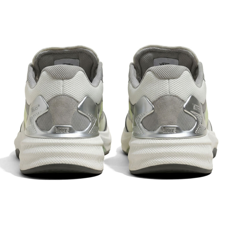 Vans AVE Rapid LX Silver/White