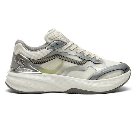 Vans AVE Rapid LX Silver/White