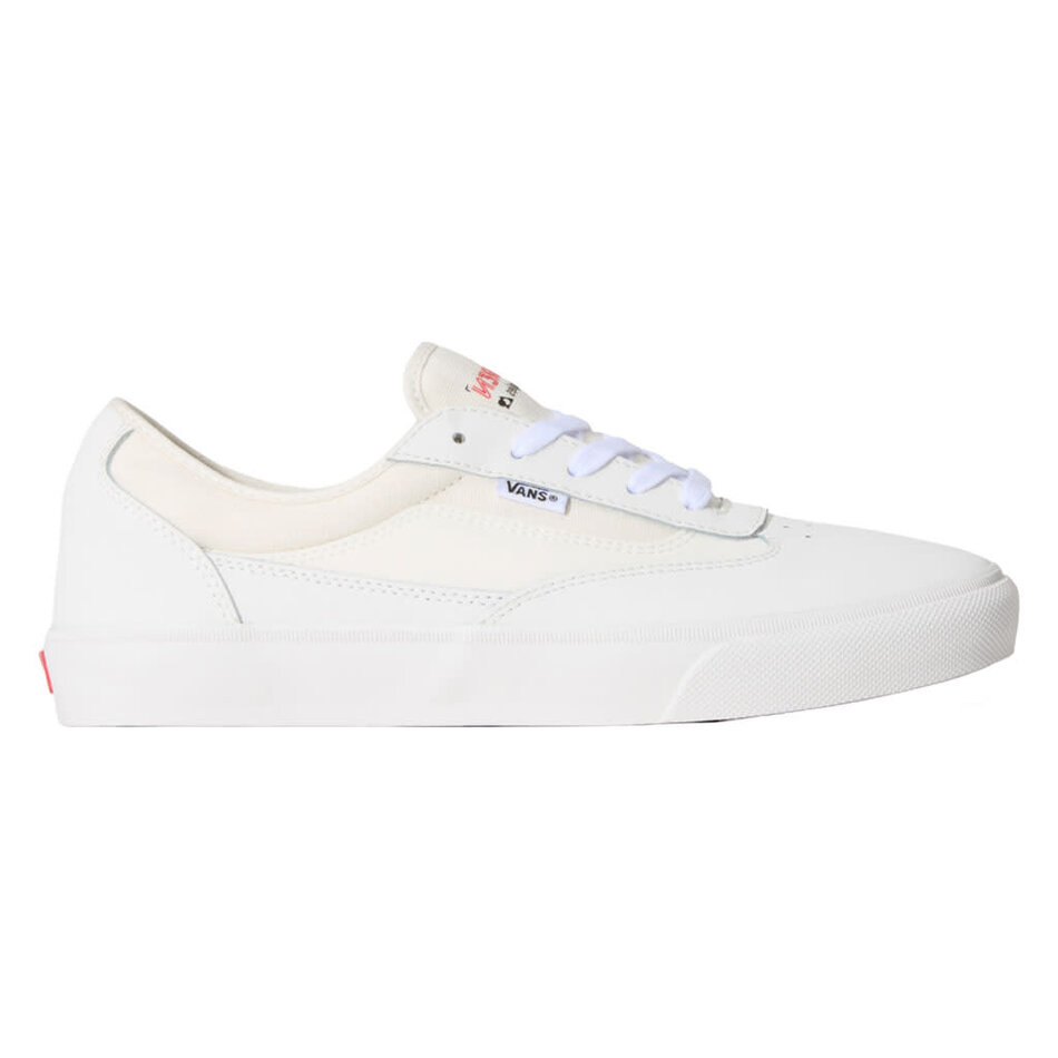 Vans Skate Curren Caples Blanc de Blanc