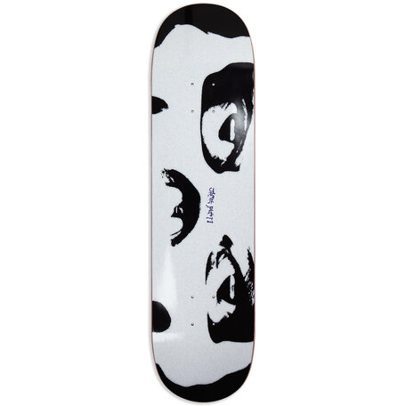 Polar Jamie Platt Skel Deck