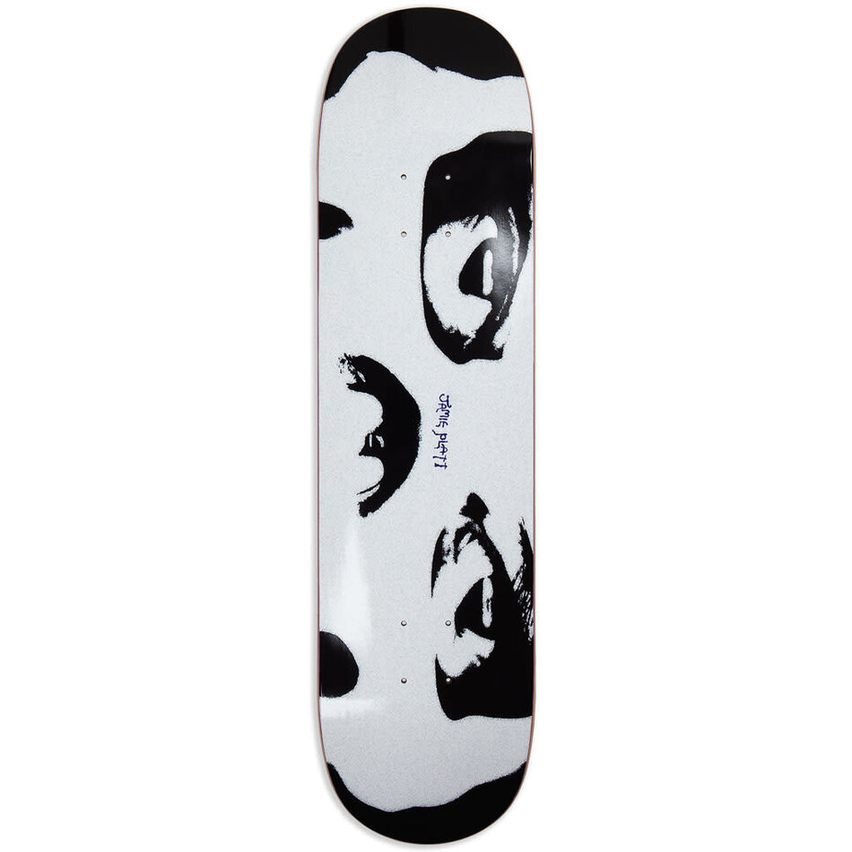 Polar Jamie Platt Skel Deck
