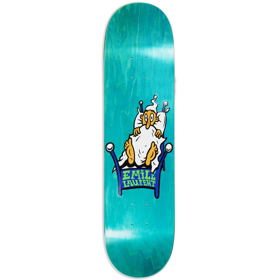 Polar Emile Laurent Oops! Deck