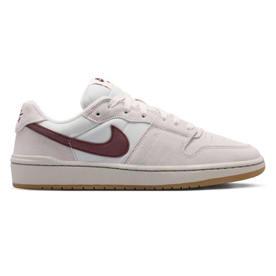 Nike SB Code 58 Summit White/Mystic Dates-Phantom