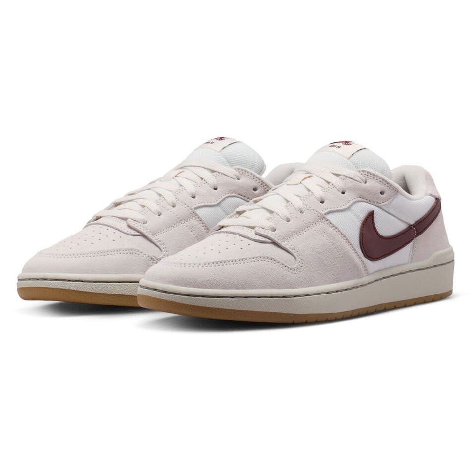 Nike SB Code 58 Summit White/Mystic Dates-Phantom