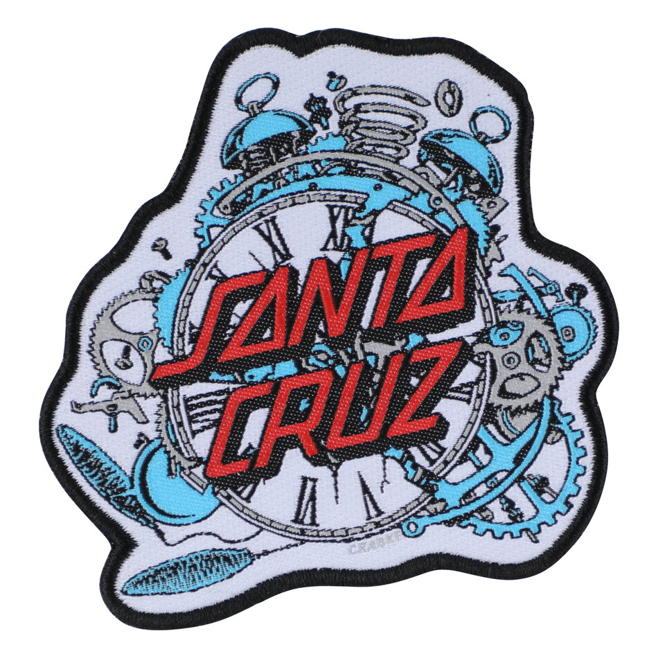 Santa Cruz OG 26 Patch Set