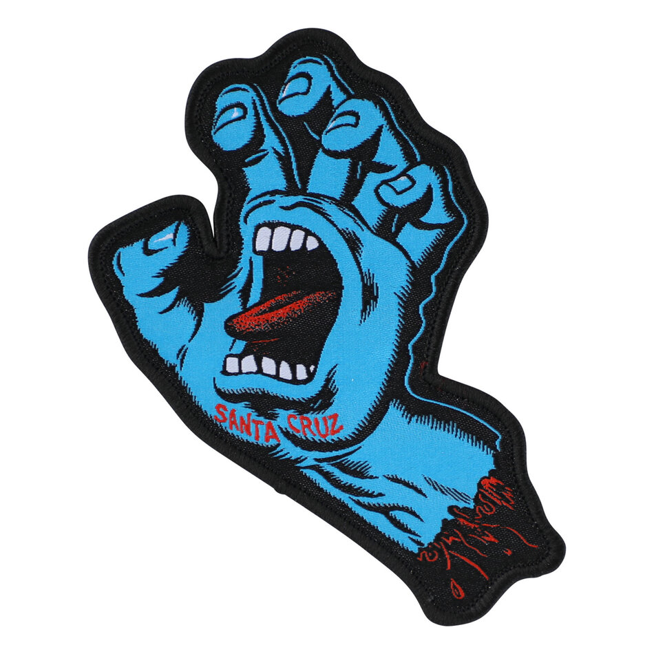 Santa Cruz OG 26 Patch Set