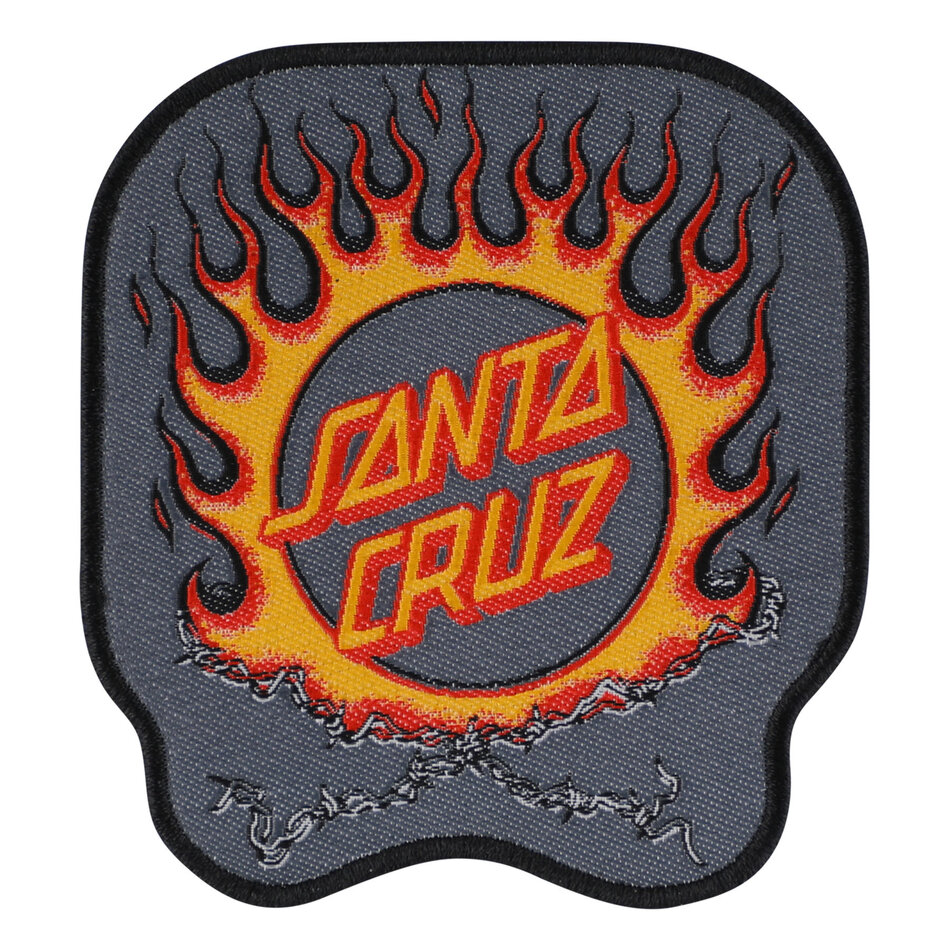 Santa Cruz OG 26 Patch Set