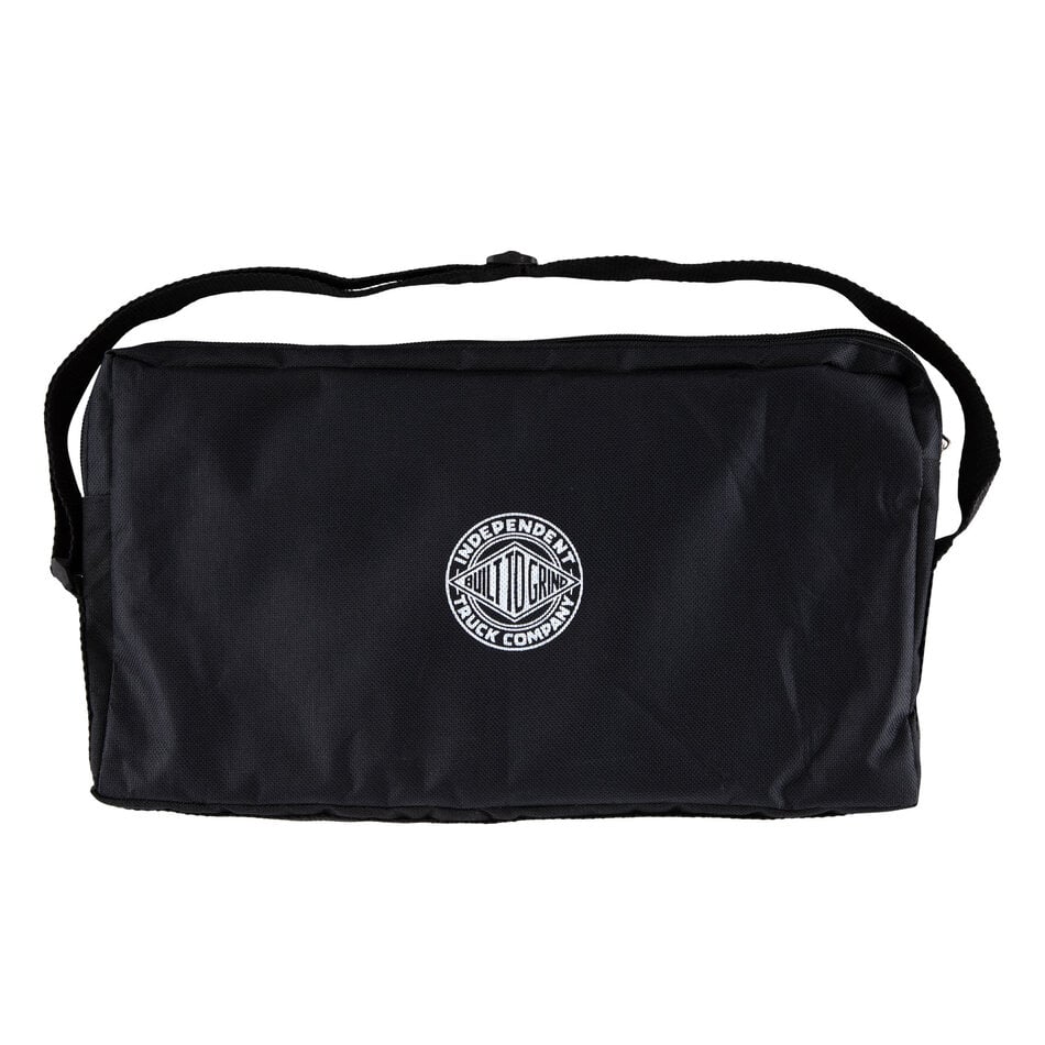 Independent BTG Summit BBG Grill Black