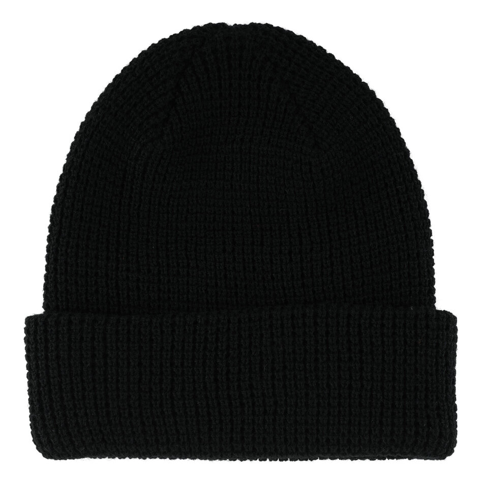 Independent BTG Waffle Beanie Black