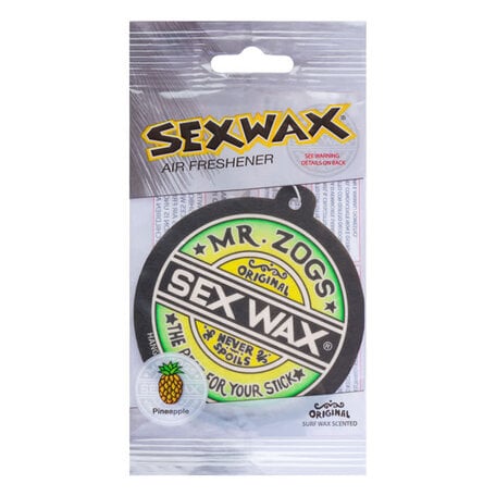 Sexwax Air Freshener