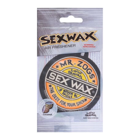 Sexwax Air Freshener