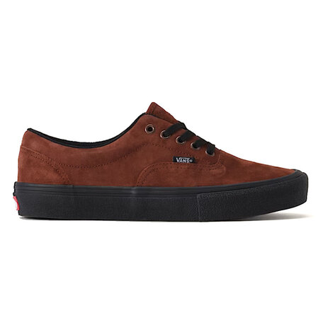 Vans Skate Era Rust/Black