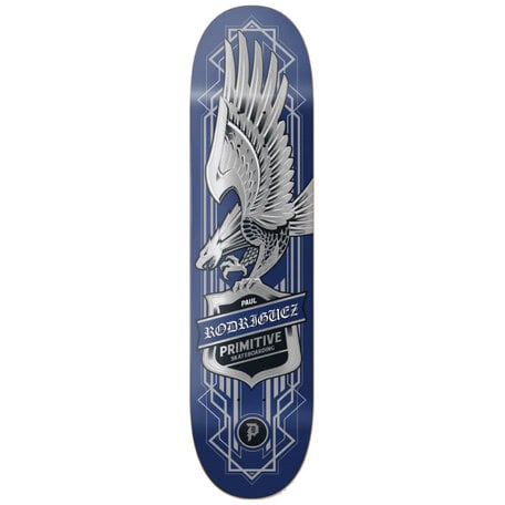 Primitive Paul Rodriguez Home Team Eagle Deck