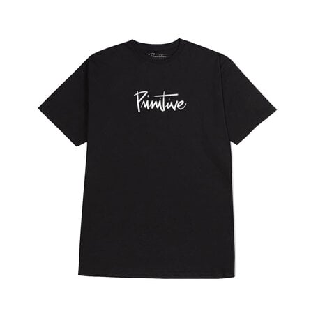 Primitive Orion T-Shirt Black