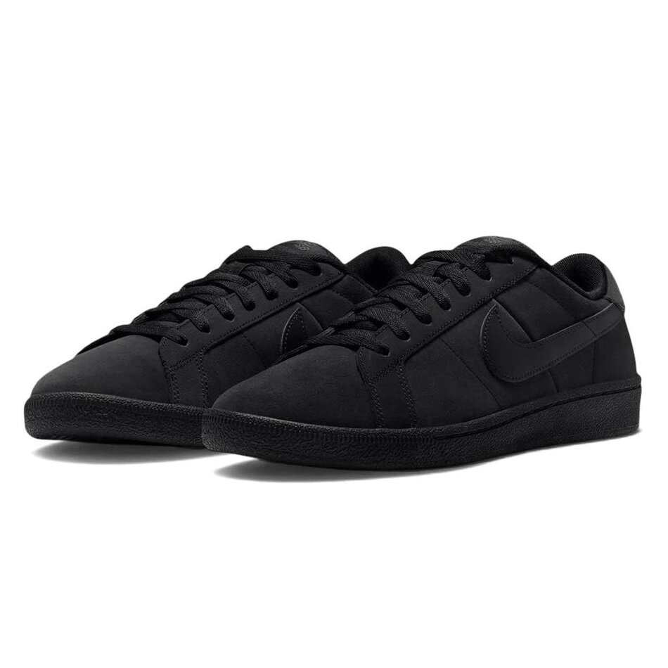 Nike SB Tennis Classic Black/Black-Black-Off Noir