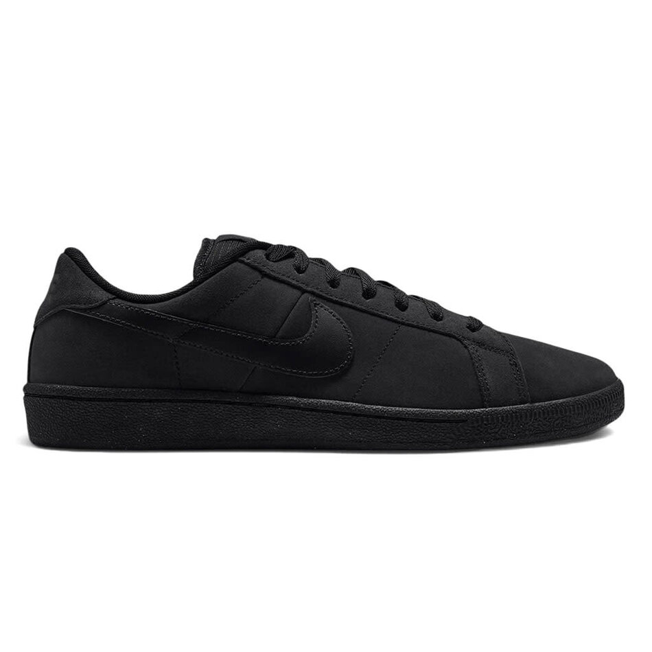 Nike SB Tennis Classic Black/Black-Black-Off Noir