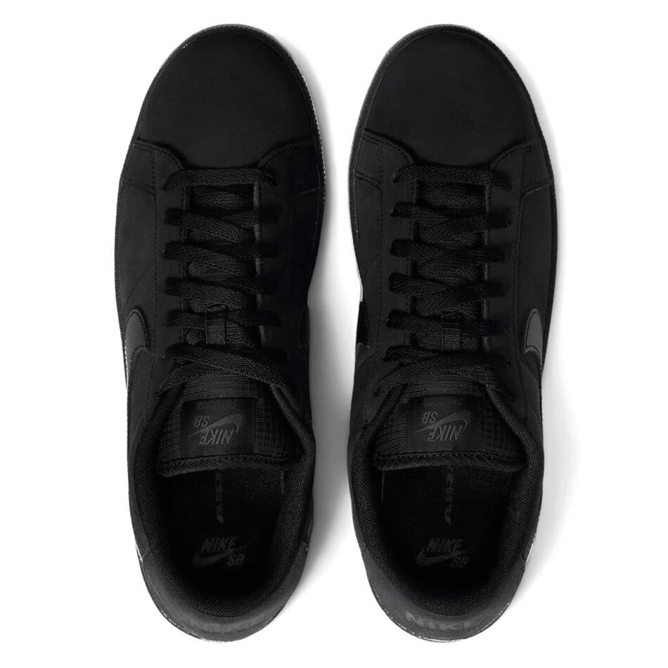 Nike SB Tennis Classic Black/Black-Black-Off Noir