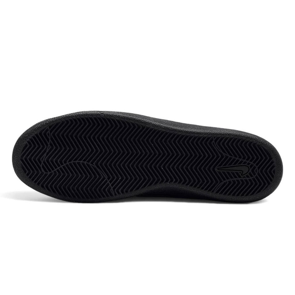 Nike SB Tennis Classic Black/Black-Black-Off Noir