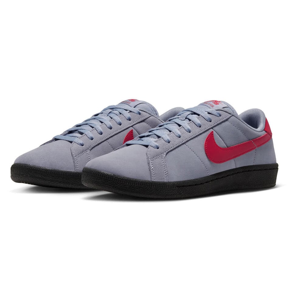 Nike SB Tennis Classic Stealth/Gym Red-Black