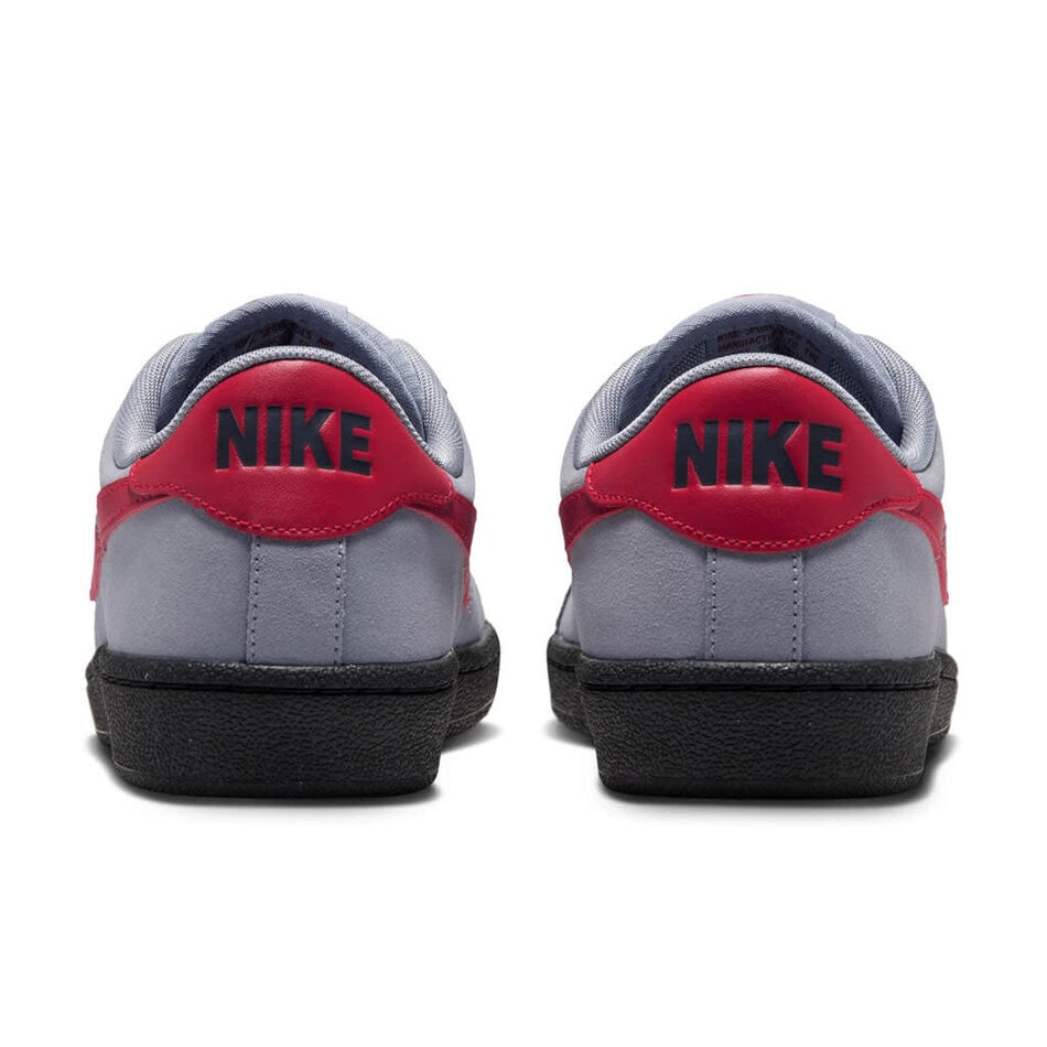 Nike SB Tennis Classic Stealth/Gym Red-Black