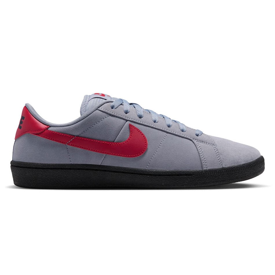 Nike SB Tennis Classic Stealth/Gym Red-Black