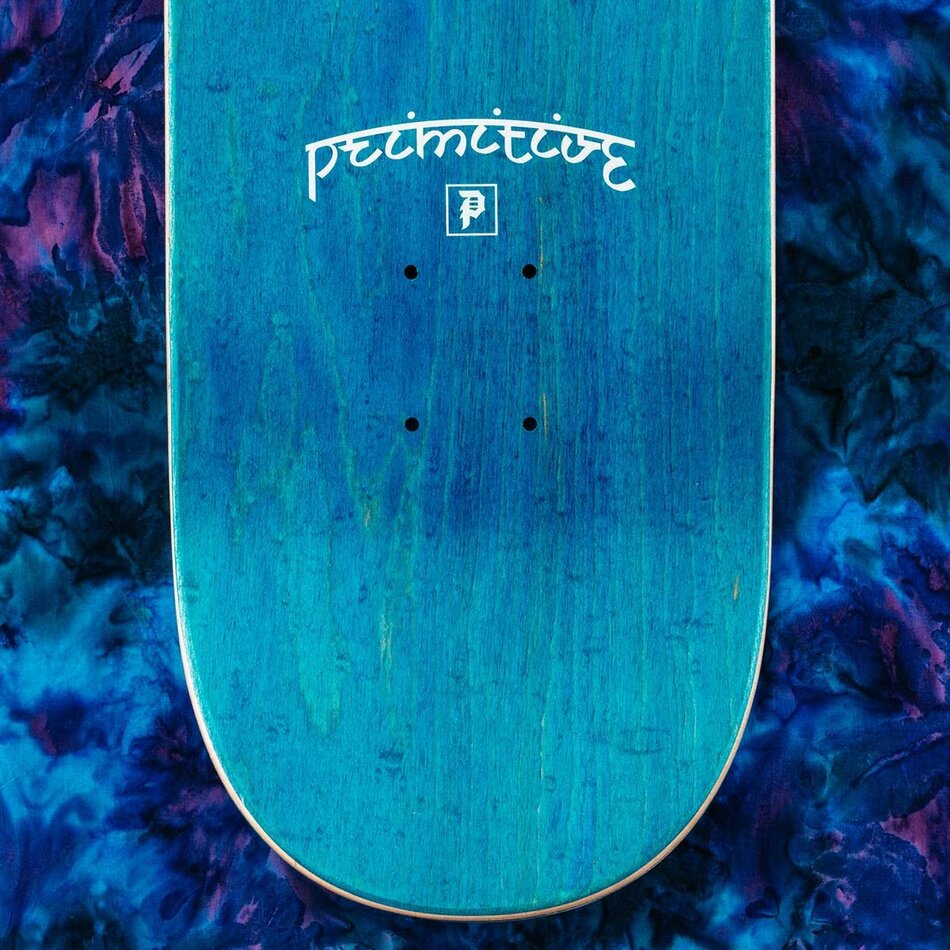 Primitive Spencer Hamilton Existence Deck