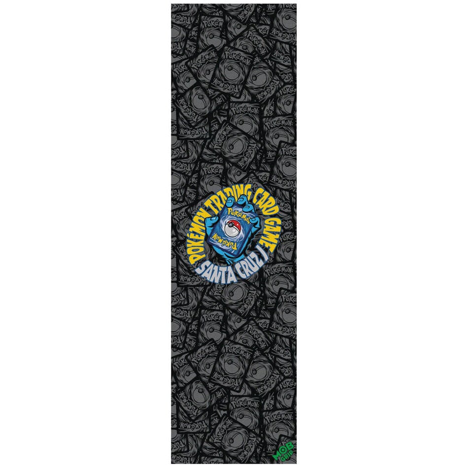 Pokémon x Santa Cruz TCG Graphic Griptape