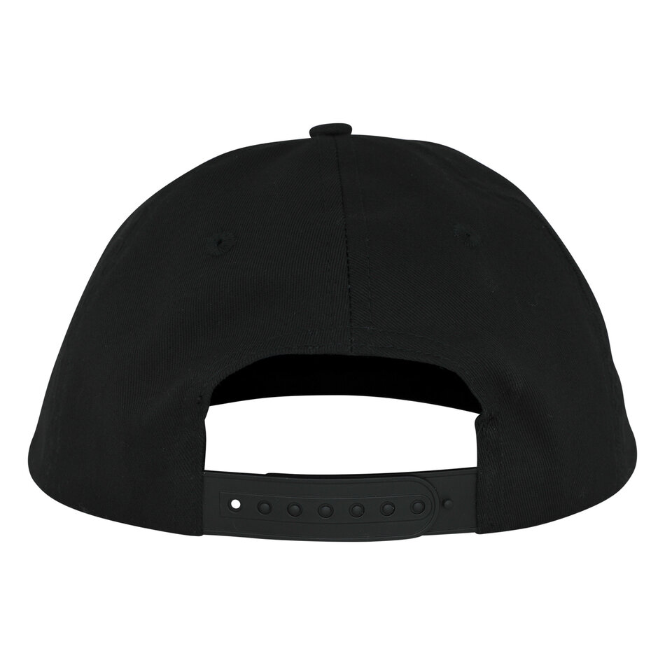Pokémon x Santa Cruz TCG Hand Snapback Hat Black
