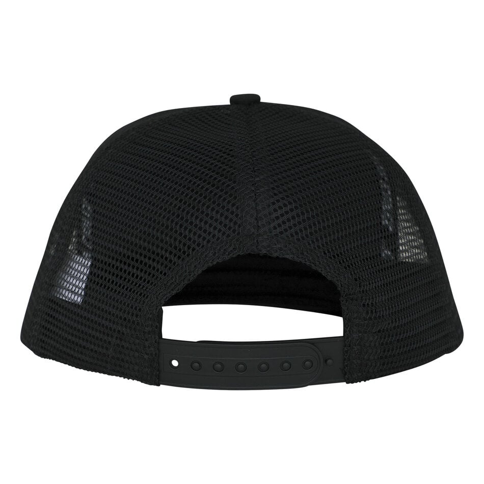 Pokémon x Santa Cruz TCG Hand Trucker Hat Black/White