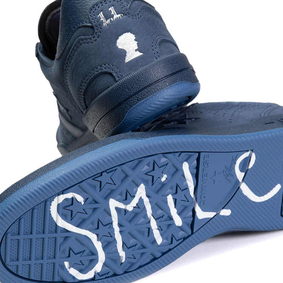 Converse x Ben Raemers Foundation CONS Louie Lopez Pro 2