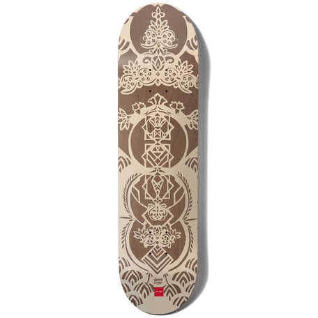Chocolate James Capps Perdona Me Deck