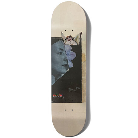 Chocolate James Capps Dream Darlings Deck