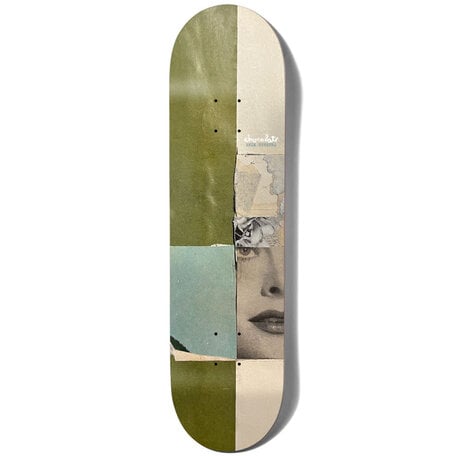 Chocolate Erik Herrera Dream Darlings Deck