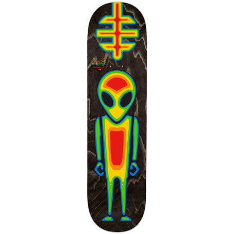 Alien Workshop Thermal Soldier Deck